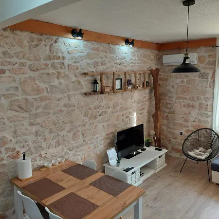 Apartment Anda *