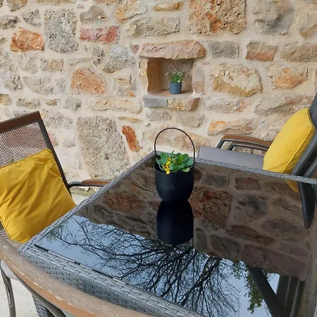 Anda Apartment