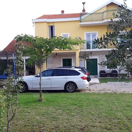 Anda Apartment Drinovci