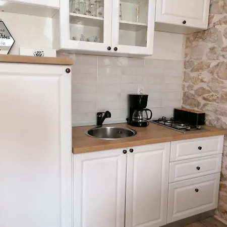 Apartment Anda *