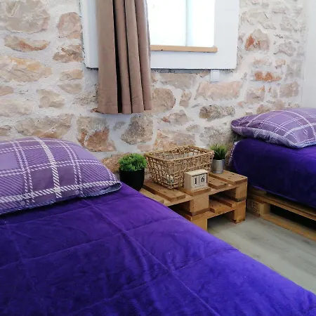 Apartment Anda