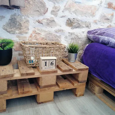 Apartment Anda Drinovci