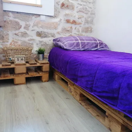 Apartment Anda