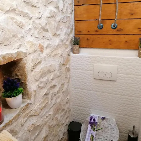 Anda Apartment
