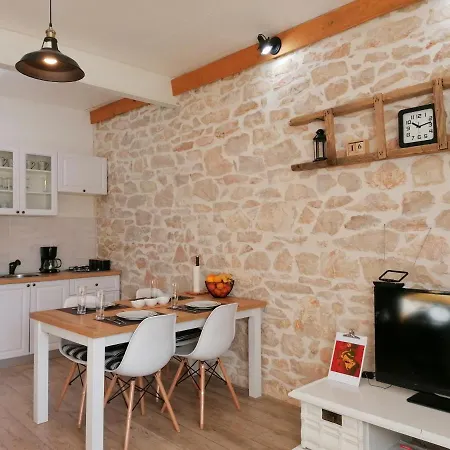 Apartment Anda Drinovci