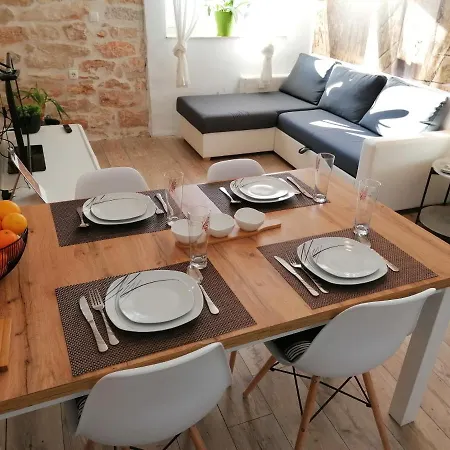 Apartment Anda *