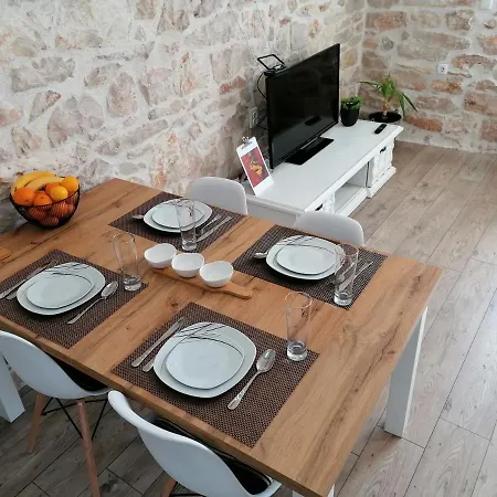 Apartment Anda