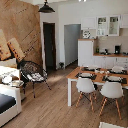 Apartment Anda Drinovci