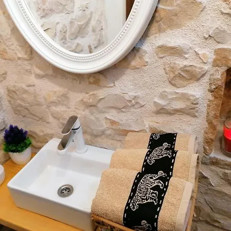 Apartment Anda