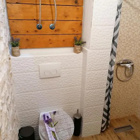 Apartment Anda Drinovci